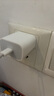 Apple/蘋果 20W USB-C手機(jī)充電器 原裝充電器手機(jī)快充頭蘋果充電器  適用iPhone/iPad/Watch/AirPods 曬單實(shí)拍圖