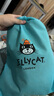 Jellycat巴塞羅熊動物毛絨玩偶兒童安撫公仔小熊潮玩生日七夕情人節(jié)禮物 巴塞羅熊 Large 曬單實拍圖