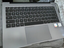 華為（HUAWEI）二手筆記本電腦matebook13/14寸觸屏2K全面屏 d14/15/16大學(xué)生高性能編程剪輯輕薄便攜設計商務(wù)辦公電腦 95新 華為觸摸 i7-10代 16G+1T 獨顯2G 曬單實(shí)拍圖