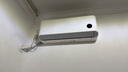 小米（MI）空調(diào)1.5匹巨省電 性價(jià)比同選 睡眠款 新一級(jí)變頻冷暖 米家空調(diào)掛機(jī) KFR-35GW/S1A1國(guó)家補(bǔ)貼  曬單實(shí)拍圖