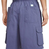 耐克 （NIKE）2025年男子AS U NK DF CRGO SHORT GCEL短褲 IH8658-508 XL 曬單實拍圖
