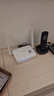 中興F7015TV3/G7615/7607萬(wàn)兆2.5G光貓電信聯(lián)通移動(dòng)10GEPON/XGPON 電信原版7615TV3【包技術(shù)調測】 曬單實(shí)拍圖