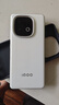 vivo iQOO Z10 Turbo Pro 12GB+512GB 云海白 第四代驍龍8s 120W超快閃充 電競手機 國家補貼 曬單實(shí)拍圖