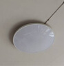 正泰（CHNT）全健康光譜護(hù)眼led臥室吸頂燈三防書(shū)房陽(yáng)臺(tái)過(guò)道燈包安裝36w正白光 曬單實(shí)拍圖