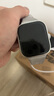 小米（MI）REDMI Watch 5 皎月銀 國家補(bǔ)貼 澎湃OS 2 心率血氧監(jiān)測 藍(lán)牙通話 紅米手表5 智能手表 小米汽車 曬單實拍圖