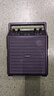 飛利浦（PHILIPS）SD50X戶外藍(lán)牙音箱 廣場(chǎng)舞 教學(xué)小蜜蜂 擴(kuò)音器 手提便攜 無線話筒 樂器音箱 曬單實(shí)拍圖