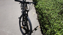 鳳凰上海鳳凰山地車(chē)自行車(chē)男士女式學(xué)生成人變速寬胎越野公路賽單車(chē) 【鋼架/全套競速軸承】條輪淺灰 27.5寸24速【建議168-198cm】 曬單實(shí)拍圖
