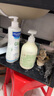 妙思樂(lè )（Mustela）法國進(jìn)口 兒童沐浴露二合一 寶寶嬰兒洗發(fā)水沐浴露500ml  曬單實(shí)拍圖