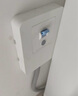 公牛（BULL）漏電保護插座GTP系列 暗裝墻壁開關(guān)插座面板大功率漏保開關(guān)帶插孔 【32A大功率漏保開關(guān)】 曬單實拍圖