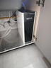QYUANWT凈水器家用廚下式凈水機通用濾芯ro反滲透凈水器管線機套裝加熱直飲一體機0阻垢劑店鋪排名前十名 【旗艦大通量】1200G凈水+雙出水 曬單實拍圖