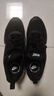 耐克男子休閑透氣運動(dòng)鞋冬季時(shí)尚緩震網(wǎng)眼NIKE WEARALLDAY CJ1682 004黑/白色 42 曬單實(shí)拍圖