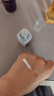 歐萊雅注光乳液110ml細致毛孔提亮補水保濕緊致護膚品中秋禮物 曬單實(shí)拍圖