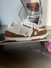 DCSHOES STAG CAS 2025新款男鞋新款減震耐磨板鞋國際一線(xiàn)品牌鞋 薄荷奶綠 標準運動(dòng)鞋碼 38 曬單實(shí)拍圖