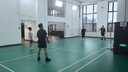 YONEX尤尼克斯運動毛巾棉質柔軟吸汗訓練健身運動毛巾AC1227CR藏青 曬單實拍圖