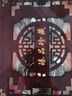 SJBOB純銀飯碗三件套裝送領(lǐng)導認干兒子干女兒結婚禮品寶寶滿(mǎn)月銀碗筷子 小號雙魚(yú) 碗筷勺+亞克力+木盒 曬單實(shí)拍圖