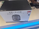 哈曼卡頓 音樂琉璃四代【國家補貼】藍牙音箱 家庭影院音響 居家藝術(shù)音箱 雙11購物推薦 琉璃4 黑金典藏版 曬單實拍圖