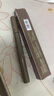 西子朵朵精細塑型靈動水眉筆根根分明持妝霧感防水防汗持久不脫妝野生眉筆 03#柔灰黑【適合黑灰色頭發(fā)】 曬單實拍圖
