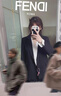 慕伊銘（MUYIMING）春秋新款教資工作服正裝答辯面試2025寬松黑色西裝套裝西服職業(yè)裝 黑西裝+白襯衫+西褲+領(lǐng)帶（四件套） M 曬單實(shí)拍圖