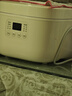 米家小米電飯煲N1 3L/4L 節(jié)能版 家用2-3人 多功能電飯鍋煮粥鍋煮飯  智能預(yù)約 不粘內(nèi)膽 米家電飯煲N1節(jié)能版 4L 曬單實(shí)拍圖