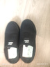 一腳蹬懶人男鞋套腳大碼夏季休閑網(wǎng)面鞋透氣輕便包頭半拖鞋男涼鞋 8399全黑色 41 【標準運動(dòng)鞋碼】 曬單實(shí)拍圖