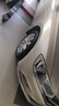 韓泰（Hankook）汽車(chē)輪胎 205/55R16 91V K415 原配大眾寶來(lái)/高爾夫/朗逸 曬單實(shí)拍圖