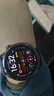 小米（MI）Xiaomi Watch S4 黑色 國家補貼 小米汽車(chē)su7鑰匙 澎湃OS 2 心率血氧監測 小米手表s4 男表女表 曬單實(shí)拍圖