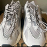 阿迪達斯Yeezy700異形反光男女時尚休閑運動老爹鞋EF2829 38碼 曬單實拍圖