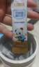 諾特蘭德鈣鐵鋅直飲包口服液體鈣 有機鈣鐵鋅檸檬酸鈣 草莓味*3+櫻桃味*3 曬單實(shí)拍圖