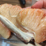 京鮮生 翡翠青柚 紅心柚 1粒裝 單果1.5斤起 中秋生鮮水果 曬單實(shí)拍圖