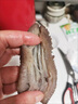 遼參大連有機(jī)冷凍海參1斤10-12只非即食京東自營(yíng)旗艦店獨(dú)立包裝正品 曬單實(shí)拍圖