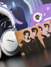 Bose × 王鶴棣 限定聯(lián)名禮盒 QC消噪耳機 Ultra II 頭戴式無線藍牙降噪 全新影院模式 國慶出游禮物 曬單實拍圖