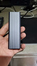 GEIL金邦P4固態(tài)硬盤PCIE4.0臺式機SSD筆記本臺式機電腦M.2(NVMe協(xié)議)高速ps5主機游戲存儲盤M2 G7Q 2T 7250MB/S 曬單實拍圖