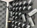 比西特 無線講解器一對多講解多對多解說器無線講話帶團參觀929R/515R/E101R導(dǎo)游講解器不入耳高清音質(zhì) 515R(1講+20接收+25位充電一體箱) 曬單實拍圖