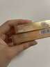 sakose洋甘菊潤唇膏2支裝共5.6g 養(yǎng)護(hù)防干裂唇膜保濕舒緩修護(hù)雙唇升級(jí)款 曬單實(shí)拍圖