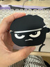 漫步者（EDIFIER） Lolli Pro5 真無線主動降噪藍牙耳機入耳式 AI翻譯運動跑步音樂游戲電競適配蘋果華為安卓 晨曦金+煤球耳機套+曬單20元紅包 曬單實拍圖