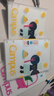 國譽(yù)（KOKUYO）塔卡沙四孔B5活頁(yè)本可拆卸Campus線(xiàn)圈筆記本本子初中生高中學(xué)生專(zhuān)用高端橫線(xiàn)記事本 40頁(yè) 1本 曬單實(shí)拍圖
