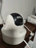 HIKVISION?？低暉o(wú)線(xiàn)wifi監控器攝像頭家用360度全景400萬(wàn)超清云臺旋轉手機遠程室內可對講AI人形偵測K44H 曬單實(shí)拍圖