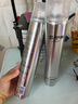 造型師發(fā)膠定型噴霧干膠保濕定型水啫喱水頭發(fā)蓬松造型男女士420ml*2 曬單實(shí)拍圖