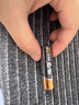 南孚7號電池16粒 七號堿性燃氣表/遙控器/電子秤/掛鐘/無線鼠標/計算器/玩具等（4代、5代隨機發(fā)貨） 曬單實拍圖