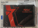 朗科（Netac）512GB SSD固態(tài)硬盤 SATA3.0接口 N520S超光系列 臺式機/筆記本通用 曬單實拍圖