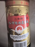 塔牌 花雕酒三年 半干型 紹興黃酒 600ml*12瓶 整箱裝 加飯酒 曬單實(shí)拍圖