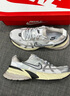 耐克（NIKE）官方女鞋 春季新款運動鞋V2K老爹鞋復(fù)古時尚休閑鞋輕便跑步鞋 FD0736-100 37.5 曬單實拍圖