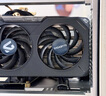 技嘉（GIGABYTE）5060Ti 16G顯卡 魔鷹 GeForce RTX 5060 Ti Gaming OC 16G DLSS4 游戲電競設(shè)計(jì)AI電腦獨(dú)立顯卡 曬單實(shí)拍圖
