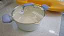 蘇泊爾（SUPOR）湯鍋不粘24cm湯奶鍋具燉肉煲湯電磁爐燃?xì)庠蠲骰鹜ㄓ肊T24LBN02 曬單實(shí)拍圖
