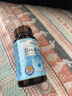 witsbb多效復合藻油DHA120mg寶寶兒童藻油100+項無(wú)敏原60粒 2瓶裝 曬單實(shí)拍圖