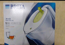 碧然德（brita） 【孫穎莎推薦】家用凈水壺 濾水壺濾芯 MAXTRA+LE 去水垢專家版濾芯 設(shè)計(jì)師水壺綠色+專家版濾芯12枚 曬單實(shí)拍圖