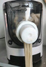 九陽(yáng)（Joyoung）面條機(jī) 家用智能全自動(dòng)面條機(jī) 快速出面 6套模具 易清洗電動(dòng)壓面機(jī) JYN-W3 曬單實(shí)拍圖