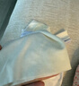 babycare山茶花兒童家居服春夏莫代爾薄款睡衣居家套裝 亮酸橙 90 曬單實拍圖