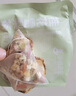 十月結晶嬰兒一次性加厚隔尿墊40片33*45cm尿墊護理墊防水透氣隔尿墊嬰兒 曬單實(shí)拍圖
