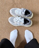 NEW BALANCE 運動(dòng)鞋男鞋女鞋舒適百搭戶(hù)外休閑鞋5740系列M5740TA 曬單實(shí)拍圖